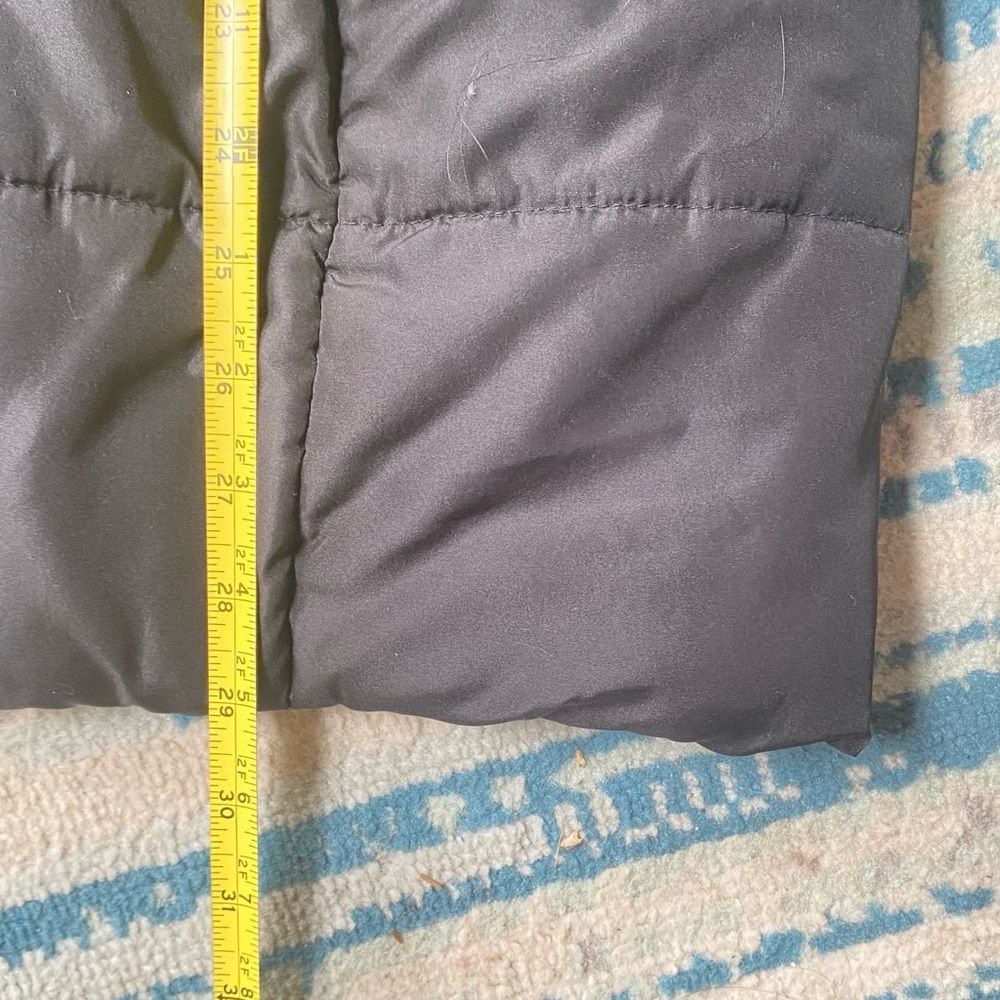 Motherhood - puffer coat - Picture 15 of 15